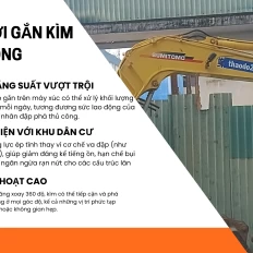 Thu mua xác nhà cũ 