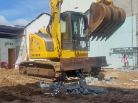 Nhận Thu Mua Xác Nhà Nhanh Chóng