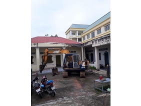 Thu Mua Xác Nhà Giá Tốt Thanh Toán Nhanh Tại TPHCM