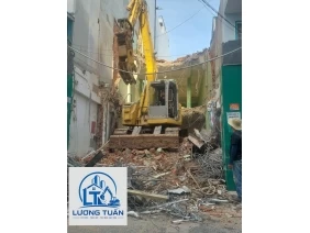 Thu Mua Xác Nhà Xưởng Huyện Củ Chi