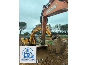 Cho thuê xe múc khu vực TPHCM