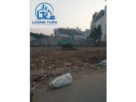 Mua Xác Nhà Nát Giá Tốt Quận 12