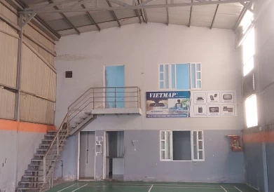 Mua Xác Nhà ở HCM
