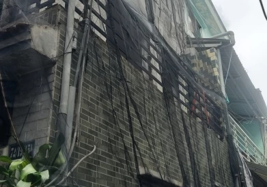 Thu Mua Xác Nhà Quận 8