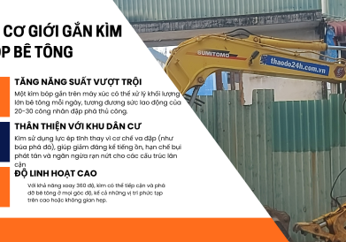 Thu mua xác nhà cũ 