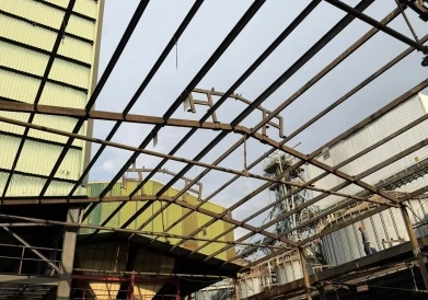 Tháo dỡ nhà cũ và mua xác nhà quận 12