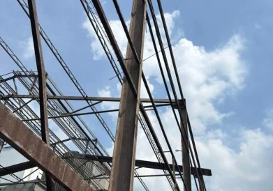 Mua Xác Nhà Cũ Giá Cao Huyện Củ Chi
