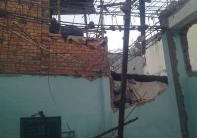 Dịch Vụ Thu Mua Công Trình Giá Tốt