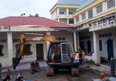Thu Mua Xác Nhà Giá Tốt Thanh Toán Nhanh Tại TPHCM