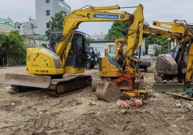 Thu Mua Đồ Cũ Xác Nhà