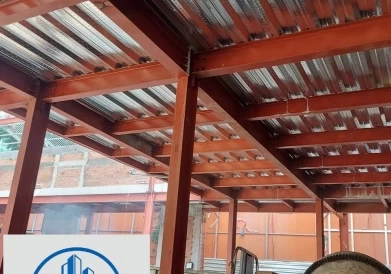 Đơn vị phá dỡ nhà uy tín tại TPHCM