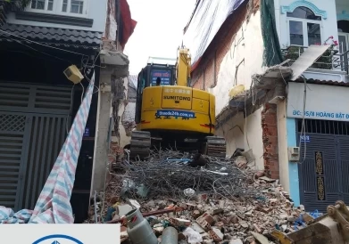 Thu Mua Nhà Xưởng Cũ Giá Cạnh Tranh
