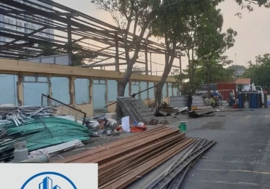 Thu Mua Nhà Xưởng Giá Cao Khu Vực TPHCM