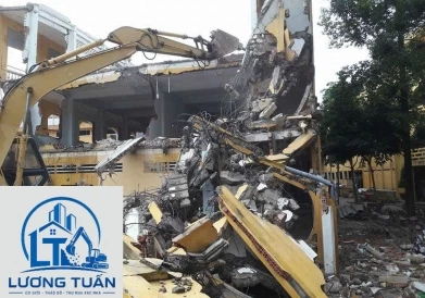Thu Mua Xác Nhà Quận 12 HCM