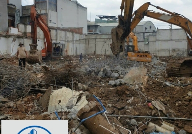 Mua xác nhà trọn gói khu vực TPHCM