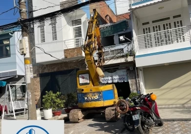 Thu Mua Xác Nhà Phường Bình Phú
