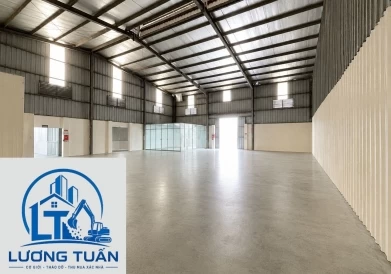 Tháo dỡ chuyên nghiêp tại TPHCM