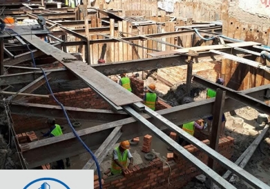 Dịch Vụ Phá Dỡ Và Mua Xác Bê Tông Quận 12