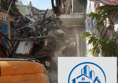 Công ty mua xác nhà giá cao tại TPHCM