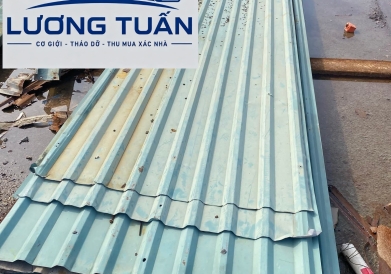 Công Ty Mua Nhà Cũ Giá Cao