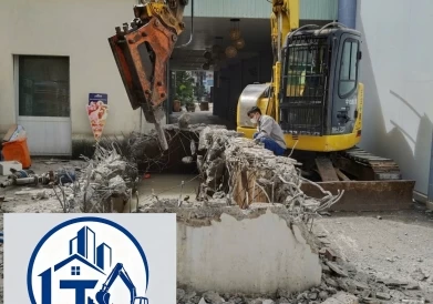 Dịch Vụ Mua Xác Nhà Không Phát Sinh Tại TPHCM