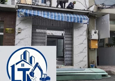 Tháo Dỡ Và Mua Xác Nhà Giá Tốt Ở Sài Gòn