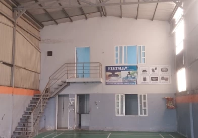 Mua Xác Nhà ở HCM
