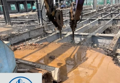 Thu Mua Xác Nhà Nhanh Gọn tại HCM
