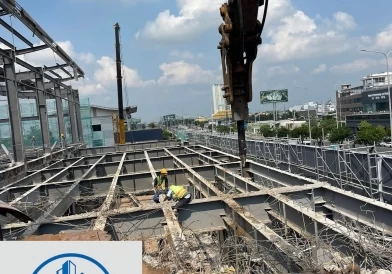 Mua Xác Nhà Giá Cao tại HCM