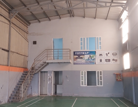 Mua Xác Nhà ở HCM