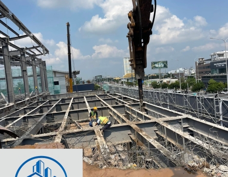 Mua Xác Nhà Giá Cao tại HCM