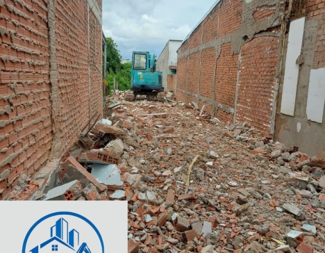 Đào Móng Đầu Cọc tại HCM