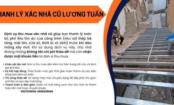 Sứ mệnh