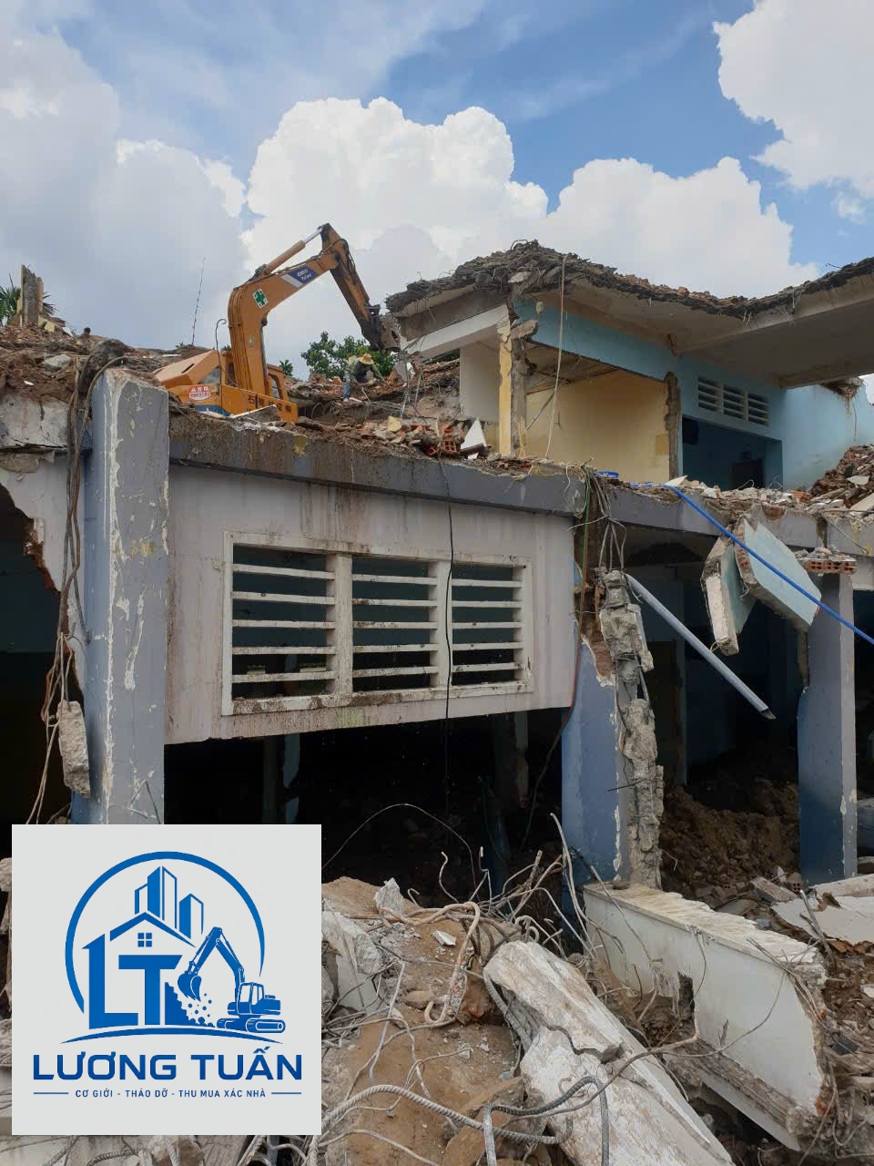 Mua xác nhà ở Phường Tân Sơn Nhì