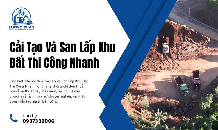 Khởi Đầu Mới Từ Nền Tảng Vững Chắc
