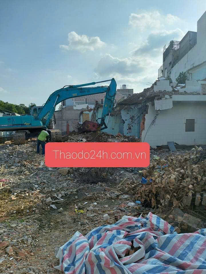 Các Dịch Vụ Đi Kèm Thiết Yếu Trong Quá Trình Tái Thiết