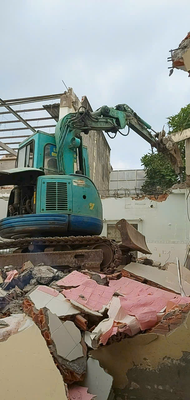 Chọn Đơn Vị Uy Tín – Trao Niềm Tin, Nhận An Tâm