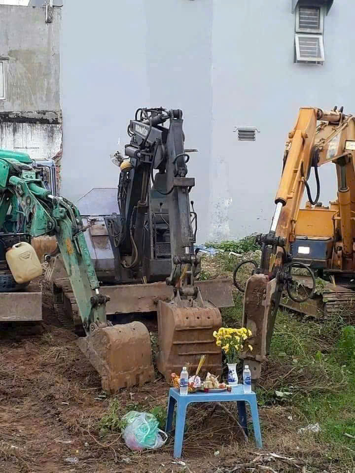 Vai Trò Của Dịch Vụ Gia Cố Nền Đất Yếu