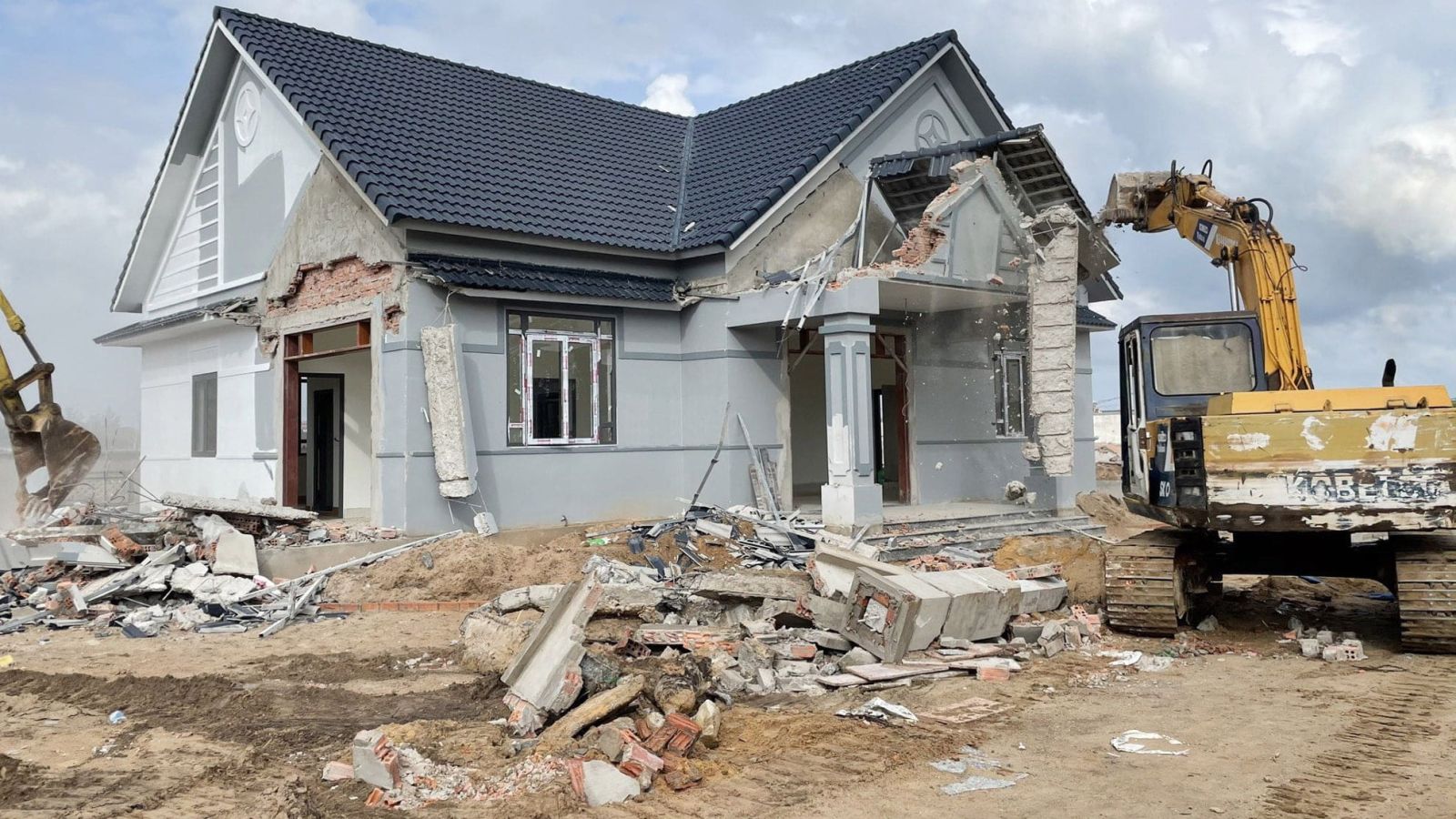Các Dịch Vụ Nền Tảng Cho Sự Khởi Đầu Mới