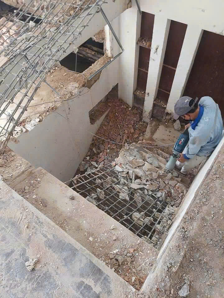 Cho Thuê Xe Cơ Giới