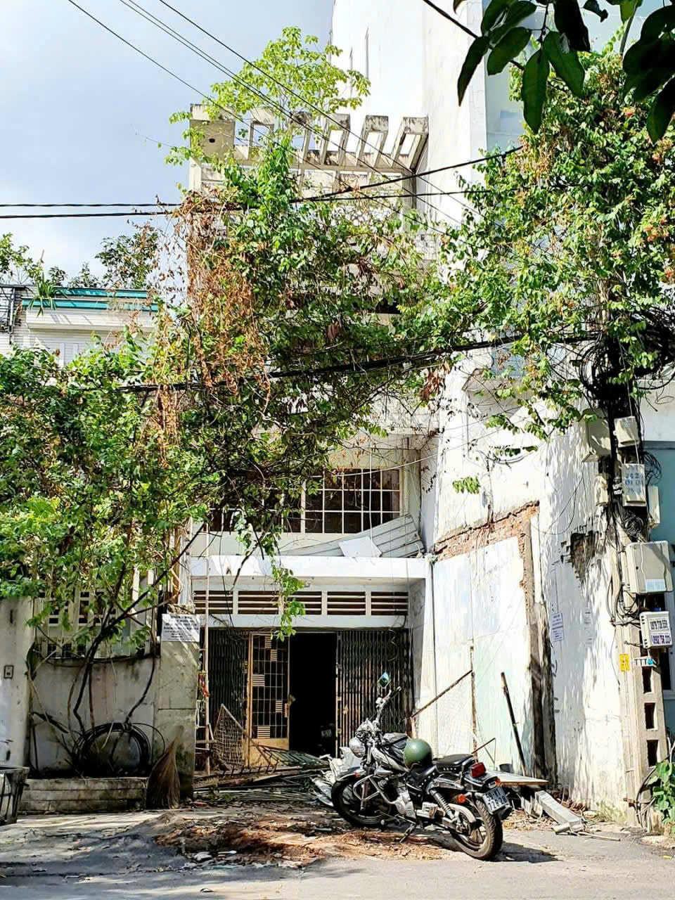 Dịch Vụ Toàn Diện Cho Ngôi Nhà Của Bạn