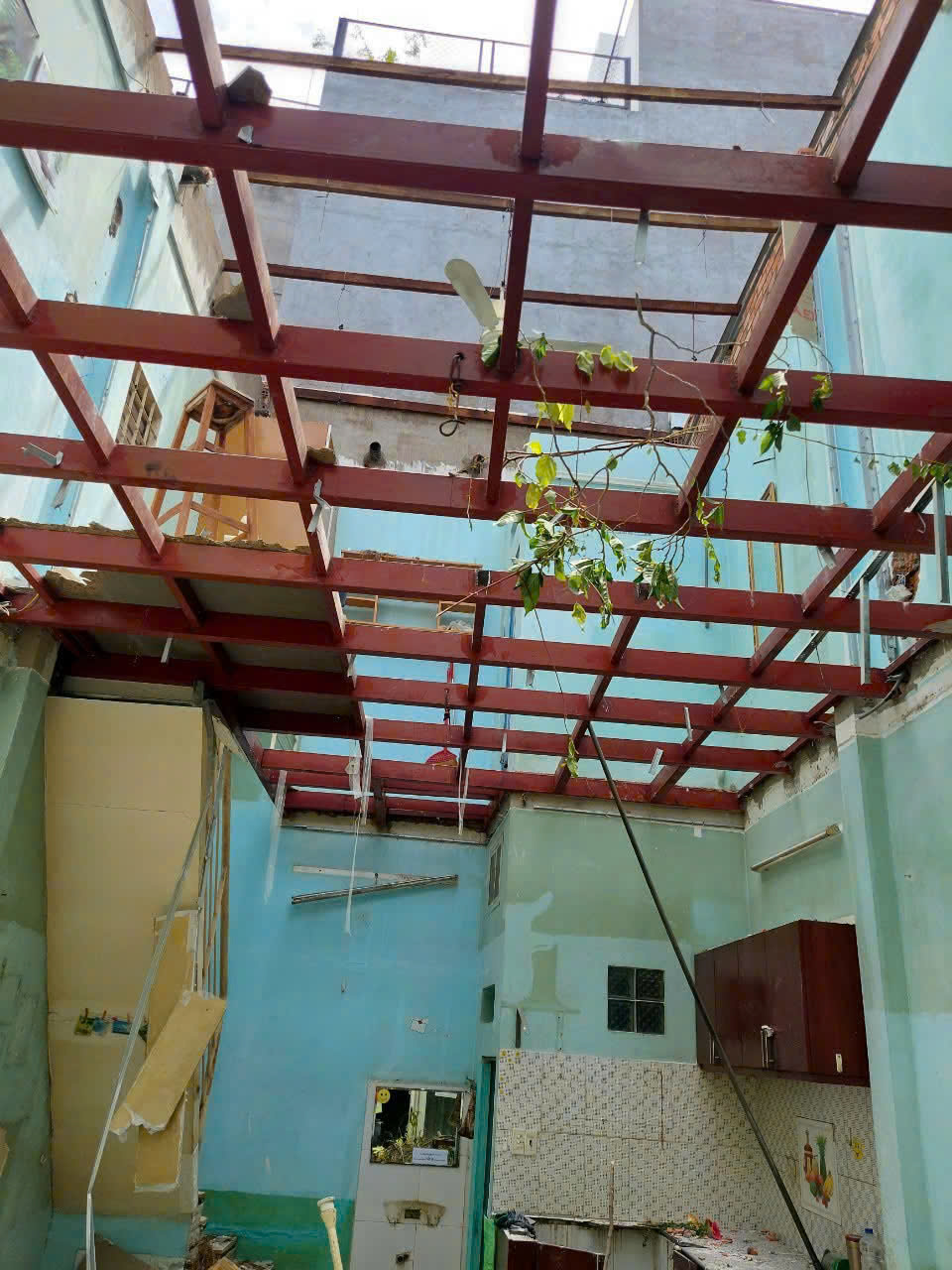 Quy Trình Nhận Thanh Lý Nhà Cũ Đơn Giản