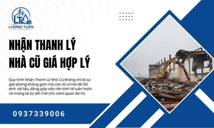 Hiểu Đúng Về Giá Trị Của Nhà Cũ