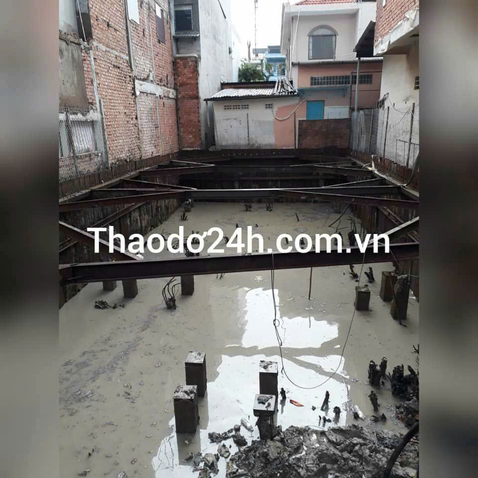 Yếu Tố Tạo Nên Dịch Vụ Thi Công Đào Đất Nền Nhà Chuyên Nghiệp