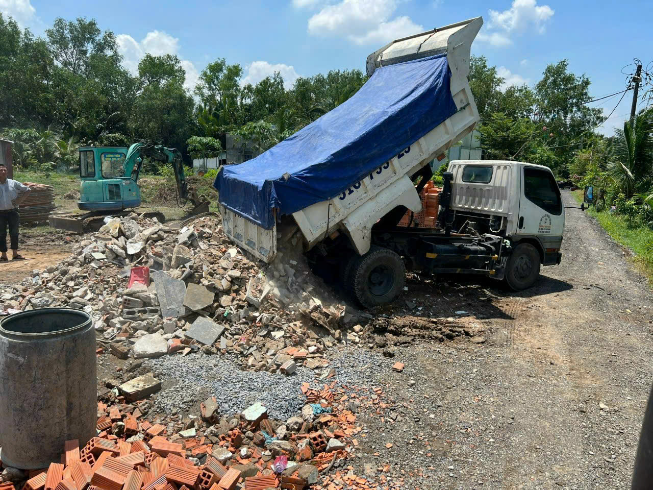 Lựa Chọn Đơn Vị Uy Tín - Trao Trọn Niềm Tin