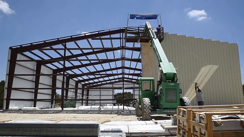 Các Lĩnh Vực Hoạt Động Chính